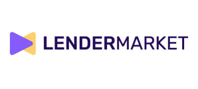 Logo du site Parrainage Lendermarket avec le code 6DQZ431J